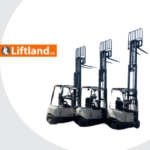 2018 CROWN ELECTRIC 4000 LBS.