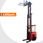 RAYMOND ELECTRIC REACH 4500 LBS.