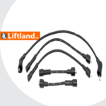 WIRE KIT - IGNITION 4 CYL FOR HYSTER #HY1326543