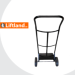 HEAVY DUTY HAND TRUCK