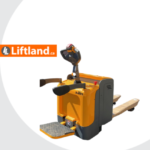 BRAND NEW ELECTRIC WALKIE 4500 LBS.