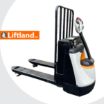 CROWN WALKIE ELECTRIC 4500 LBS.