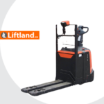 Brand-New Electric Pallet Jack with Stand-up Platform 48x19