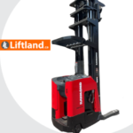 RAYMOND ELECTRIC DEEP REACH 3200 LBS.