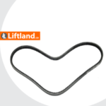 Belt for Toyota #TY99322-01180-71