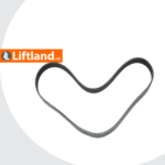 BELT - FAN FOR HYSTER #HY2088870