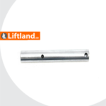 AXLE FOR HYSTER #HY4081633