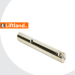 AXLE FOR HYSTER #HY4081638