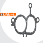 GASKET - FRONT HOUSING COVER FOR HYSTER #HY1361679