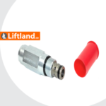 VALVE - PRESSURE CONTROL FOR RAYMOND #RA1014435-013