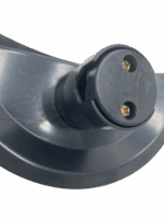 Back Mirror A-AA21-702C-1713A - Image 3