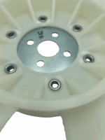 Fan Blade 16361-23860-71 - Image 3