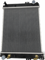 Radiator 16420-26610-71 - Image 2