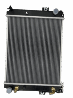 Radiator 16420-26610-71