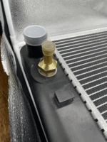 Radiator 16420-26610-71 - Image 8