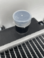 Radiator 16420-26610-71 - Image 4