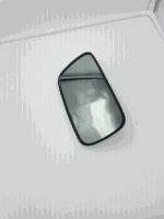 Back Mirror 92509015