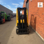 2018 Used Hyster S50FT Propane Forklift SKU 262345 – 5,000 lb - Image 3