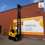 2018 Used Hyster S50FT Propane Forklift SKU 262345 – 5,000 lb - Image 7