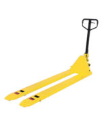 Pallet Truck 21×72 Double Wheel (Jigger) 3300 Lbs - Image 2