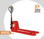 Electric Pallet Jack Model ELF-EPT44H with 4400 LBS Model ELF-EPT44H Capacity and Electric drive