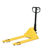 27×48 double wheel manual pallet truck (jigger) - Image 5