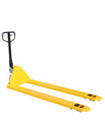Pallet Truck 27×72 Double Wheel (Jigger) 3300 Lbs - Image 2