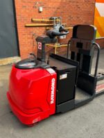 2014 Raymond 8510 order picker - Image 5