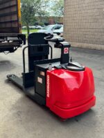 2014 Raymond 8510 order picker - Image 7