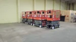 BRAND NEW 2023 SKYJACK - Image 3