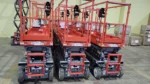 BRAND NEW 2023 SKYJACK - Image 5