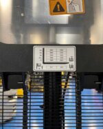 ELF-WS33118 Electric Stacker with adjustable Legs 3300 lbs. - Image 10
