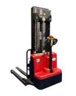 ELF-WS33118 Electric Stacker with adjustable Legs 3300 lbs. - Image 2