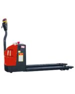 Jigger ELF-WPT33 3300 lb Electric Pallet Truck - Image 4