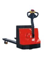 Jigger ELF-WPT33 3300 lb Electric Pallet Truck - Image 5