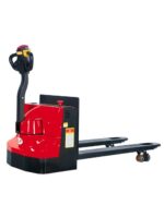 Jigger ELF-WPT33 3300 lb Electric Pallet Truck - Image 2