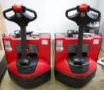 Raymond 8210 Electric Pallet jack (Walk-Behind) - Image 11