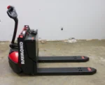 Raymond 8210 Electric Pallet jack (Walk-Behind) - Image 10