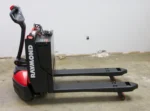 Raymond 8210 Electric Pallet jack (Walk-Behind) - Image 9