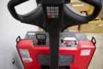 Raymond 8210 Electric Pallet jack (Walk-Behind) - Image 4