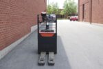 Brand-New Electric Pallet Jack with Stand-up Platform 48x19 - Image 4