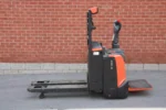 Brand-New Electric Pallet Jack with Stand-up Platform 48x19 - Image 8