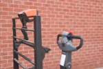 Brand-New Electric Pallet Jack with Stand-up Platform 48x19 - Image 9