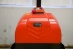 Fully Electric Pallet jack EPT15 with 3300 LBS Capacity - Image 4