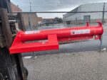 Telescoping Forklift Jib Boom Crane 4000 Lbs. - Image 3