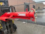 Telescoping Forklift Jib Boom Crane 4000 Lbs. - Image 4
