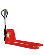 Electric Pallet jack Model ELF-EPT33H with 3300 LBS Model ELF-EPT44H Capacity and Electric drive - Image 2