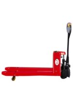 Electric Pallet jack Model ELF-EPT33H with 3300 LBS Model ELF-EPT44H Capacity and Electric drive - Image 3