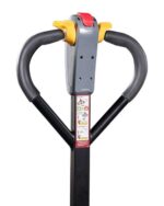 Electric Pallet jack Model ELF-EPT33H with 3300 LBS Model ELF-EPT44H Capacity and Electric drive - Image 4