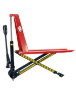 ELF-HP Series Scissor Pallet Trucks 2200 lb - Image 4